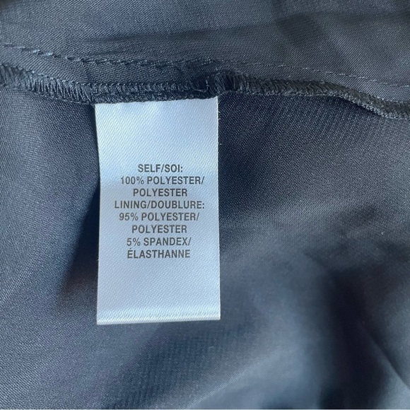 New! Tanya Taylor Mara Tie-Waist Floral Fil Coupe Mini Dress nwt 30445 - Picture 10 of 11